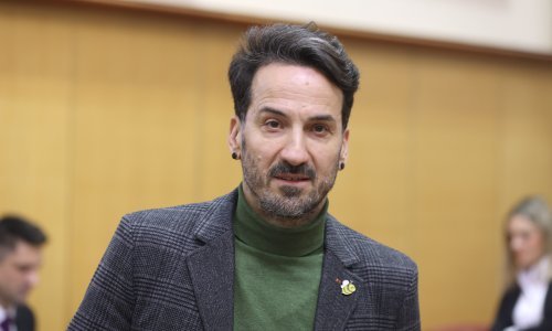 Miletić: 'Vi mali ribari, prošlo je vrijeme za vas'