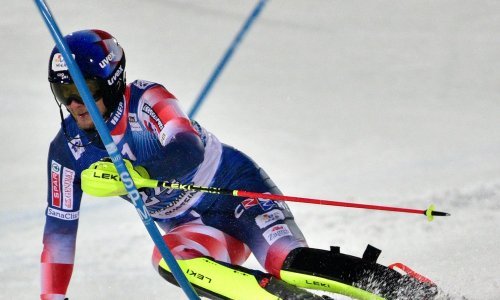 Kolega do novih bodova, Zubčić odustao u drugoj, Rodeš u prvoj utrci