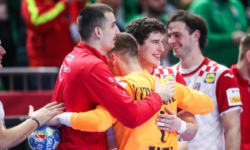 Skromni i iskreni Kuzmanović poslao jasnu poruku hrvatskoj javnosti: Tko zna...