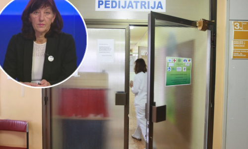 Reakcija na Beroša: Liječnici specijalisti mogu samo sanjati o 3500 eura plaće