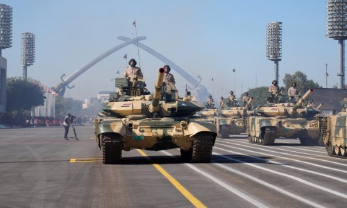 SAD i Irak počinju razgovore o završetku misije međunarodne vojne koalicije