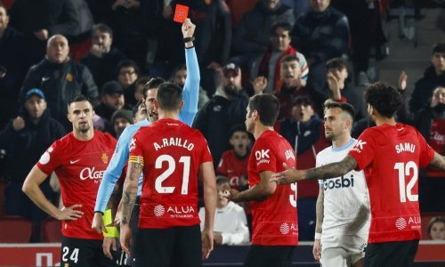 Hladan tuš za Gironu. Hit prvenstva ispao iz Kupa kralja, nije pomogao ni igrač više