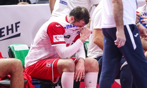 Ostaje li Duvnjak u reprezentaciji? Ovo je njegov odgovor...