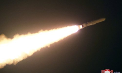 Sjeverna Koreja testirala novu stratešku krstareću raketu: To je samo probna paljba