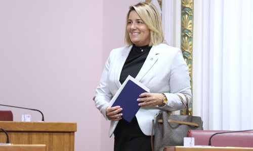 Ocu HDZ-ove zastupnice, za koje su strani radnici 'škuri i crni', Pakistanci su brali masline: Bili su odlični