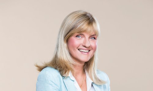 Sanja Doležal se javila s novim prizorima svog putovanja, fanovi joj pišu: 'Jesi li to ti?'