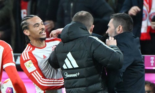 Bjelica objasnio zašto se fizički sukobio sa zvijezdom Bayerna: To je nedopustivo, ali...