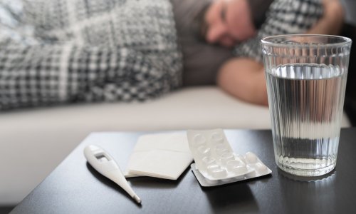 Skočio broj oboljelih od gripe, jedna županija na puno većem udaru od drugih