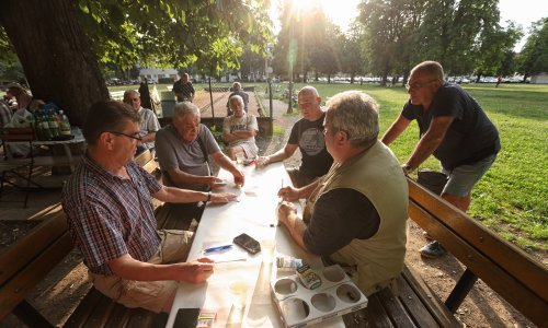 Hrvati su najstariji na svijetu, skinuli smo Japance s trona u ovoj dobnoj skupini