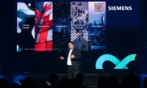 Siemens Hrvatska predstavio industrijski metaverzum: 'Želimo poticati održivost'