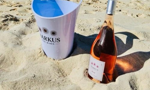 Veliki uspjeh za hrvatsko vinarstvo: Kaštelanski Markus prezentiran u jednom od najboljih svjetskih restorana