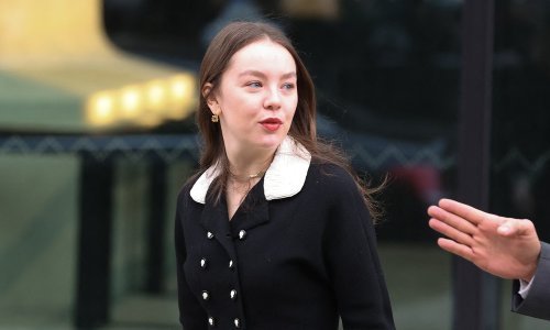 Lijepa unuka Grace Kelly nosila je majčinu haljinu i pokazala da je dostojna nasljednica