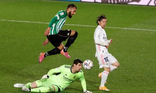 Betis nastavlja rasprodaju; uoči Dinama odlazi drugi najskuplji igrač u povijesti kluba