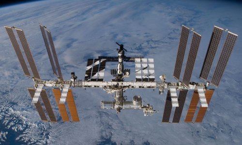 Svemirski otpad oštetio mu je kuću. Sada tuži NASA-u