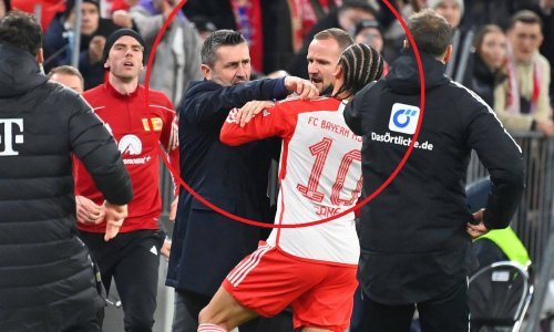 Nakon sukoba s Nenadom Bjelicom oglasio se Leroy Sane: Ne zamjeram mu...