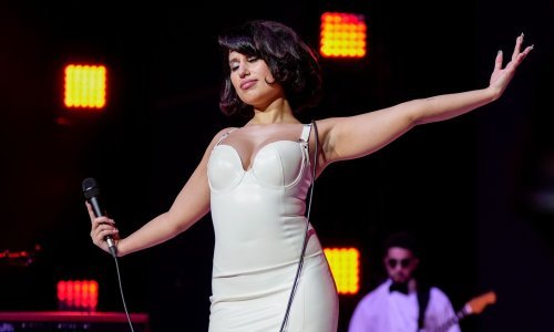 Nasljednica Amy Winehouse: U paklu droge završila je nakon zlostavljanja, a sada obara rekorde