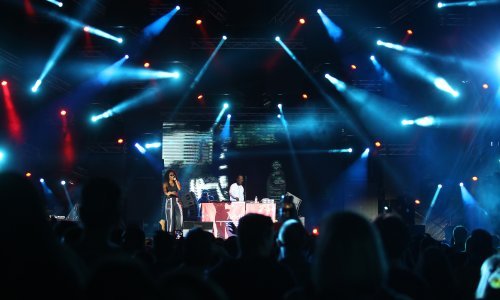 Šibenik na ljeto dobiva novi festival - Sea Sound!