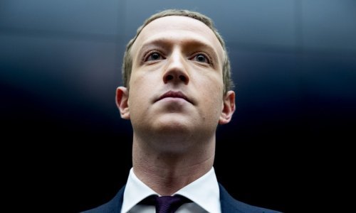 Od mezimca liberala do kontakta s Trumpom: Što se to događa s Markom Zuckerbergom