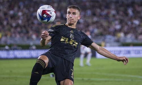 Bivši hajdukovac Stipe Biuk je vijest dana u Španjolskoj. Od njega očekuju puno