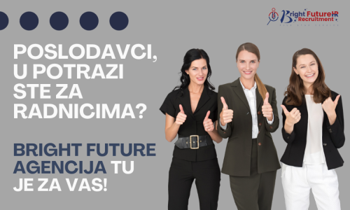 Tražite strane radnike koji znaju osnove hrvatskog jezika? Ova agencija brine o edukaciji svojih radnika!