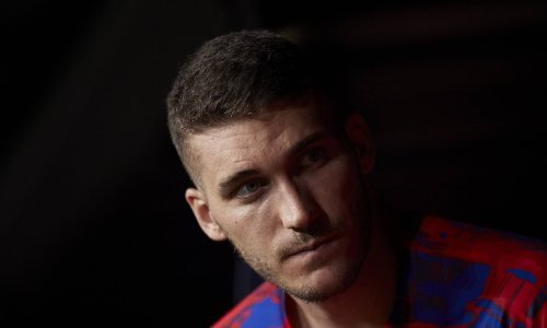 Hrvatski golman sve bliži Otoku, Sheffield je ozbiljno zagrizao