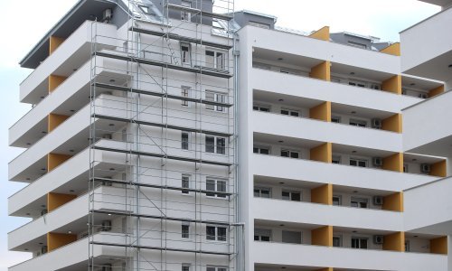 Prosječna cijena kvadrata stana lani čak 3.223 eura, to je skok za 21 posto