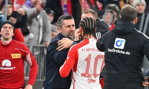 Bjelica saznao kaznu za incident na utakmici s Bayernom. Tek sada se vide razmjeri štete