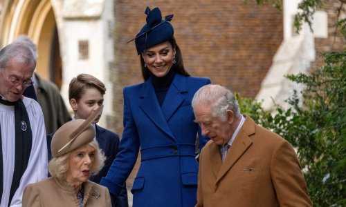 Nakon gotovo dva tjedna Kate Middleton puštena je iz bolnice