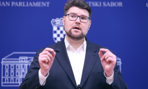 Grbin o Turudiću: Skandalozno, dno dna!