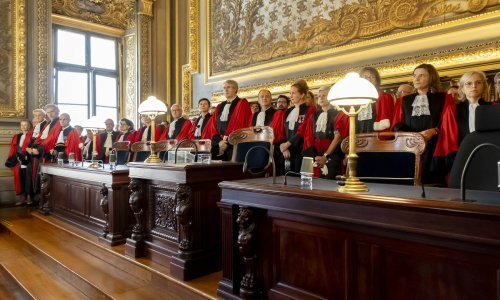 Francuski ustavni sud poništio dijelove zakona o imigraciji