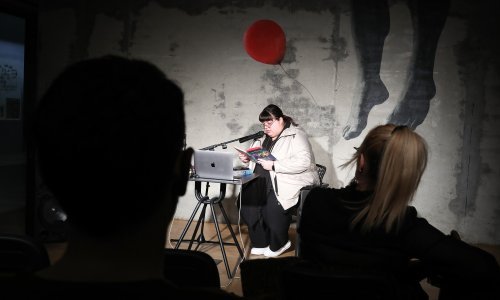 Kulturnjaci uz Severinu; čitaju priče za laku noć