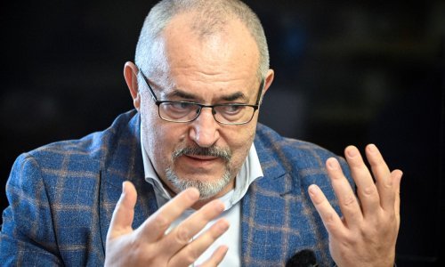 Putinov protukandidat Nadeždin eliminiran iz predsjedničke utrke