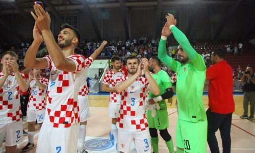 Hrvatska ih je željela izbjeći, ali ždrijeb je bio nemilosrdan