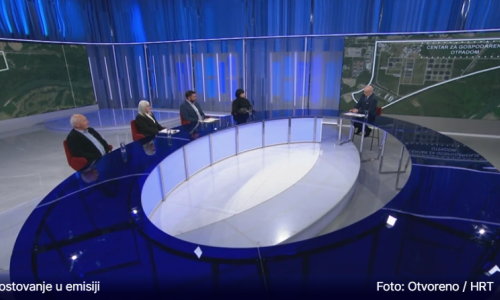 Otpad se i dalje gomila u Zagrebu; Holy: Možemo! samo sebi skočilo u usta