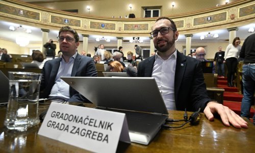 Gradska skupština: Osniva se Dječji vrtić Sesvetski Kraljevec