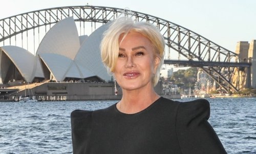 Veliki planovi nakon rastave: Bivša supruga Hugha Jackmana vraća se prvoj ljubavi