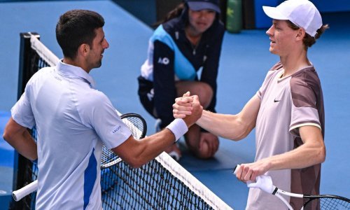 Novak Đoković priznao: Šokiran sam! Ovo je jedan od mojih najgorih mečeva, ali...