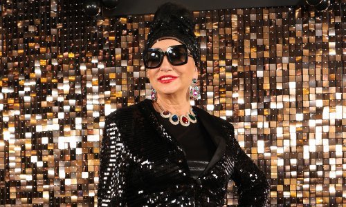 Nezgodan trenutak: Alka Vuica pala je na pozornici, a svi pričaju o njenoj reakciji