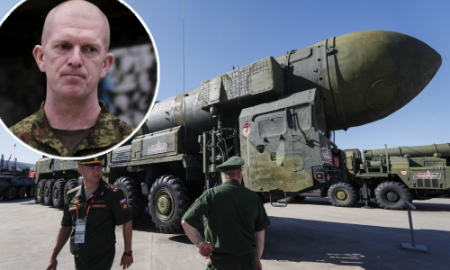 Novi obavještajni podaci: NATO je uvelike podcijenio sposobnosti ruske vojske