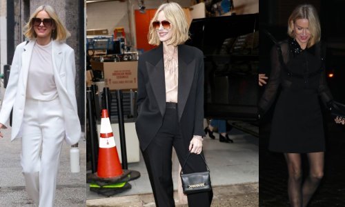 Ne zna se koji je bolji: Plavokosa ljepotica pokazala tri divna stajlinga u istom danu