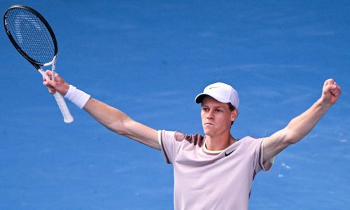 Senzacionalni Jannik Sinner otkrio kako je razbio Novaka Đokovića: Osjetio sam...