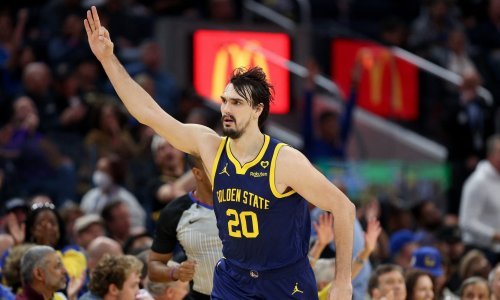 Dario Šarić imao je savršenu večer; trice ovako dugo nije pogađao, ali ipak su poraženi