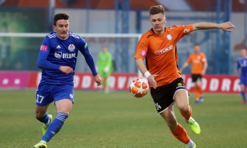 Varaždin i Slaven Belupo igraju 'Derbi sjevera'; evo gdje gledati današnju utakmicu