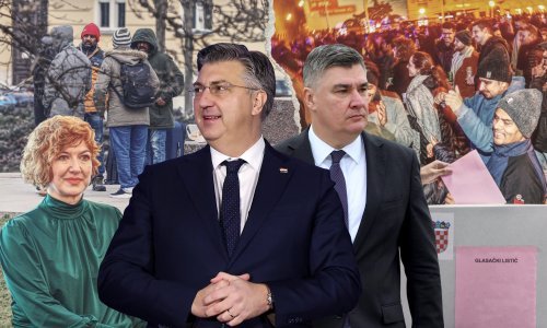 Fake news u superizbornoj godini: Ovo su teme o kojima će se u medijima najviše lagati