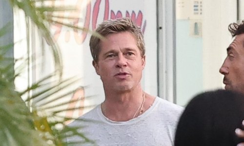 Brad Pitt izgleda mlađi no ikad: Jesu li to samo dobri geni ili je njegova dobro čuvana tajna otkrivena?
