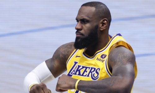 LeBron James upisao se u povijest NBA-a; ovo još nikome nije uspjelo, ni Jabbaru!