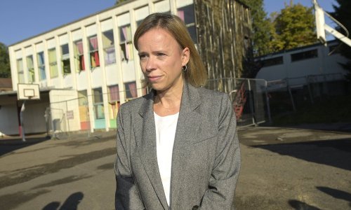 U uredu belgijske ministrice pronađeno 50 vrećica kokaina