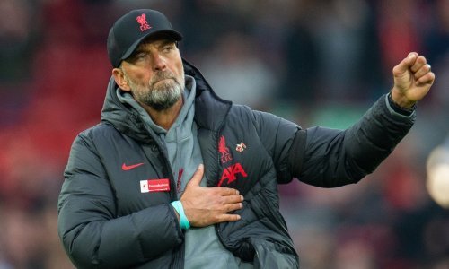 Jürgen Klopp šokirao navijače Liverpoola: Odlazim iz kluba...