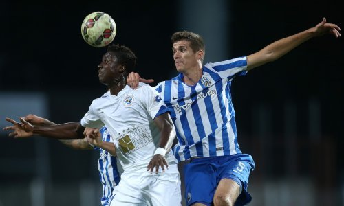 Od borbe ne odustaju, a sada su doveli igrača kojem je Hajduk 'mušterija'