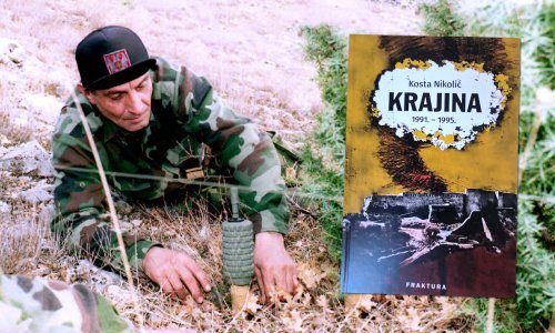 'Krajina 1991. – 1995.': Mogu li Hrvati i Srbi sagledati ovu paradržavnu tvorevinu drugim očima?
